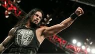 It's almost time for Roman to Reign